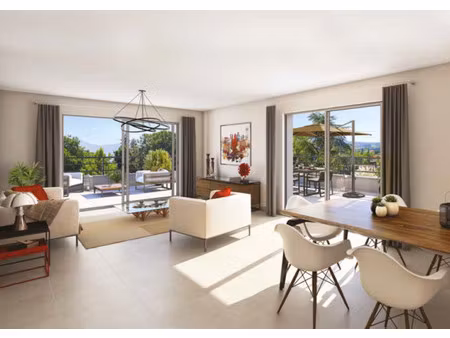 appartement de luxe à vendre dans le quartier italie-jacotot