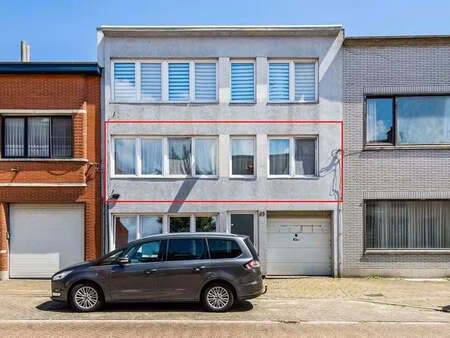 appartement à vendre à borsbeek € 245.000 (lpfpj) - heylen vastgoed - deurne | zimmo