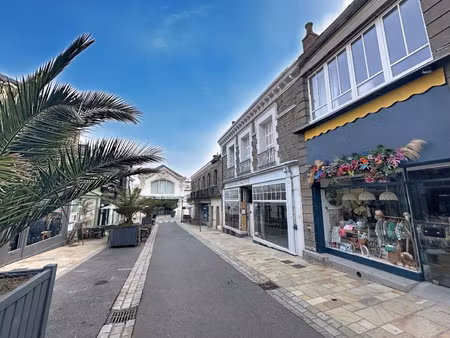 appartement de luxe à vendre à dinard