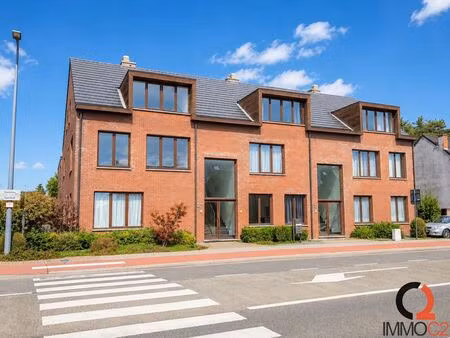 appartement à vendre à kwaadmechelen € 239.000 (lpg0m) - immo-c2 bv | zimmo