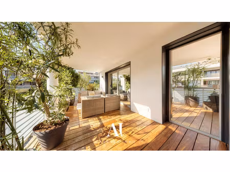 appartement de luxe à vendre à gex