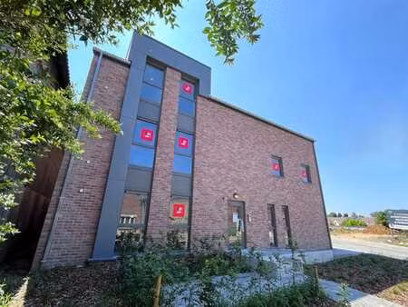 appartement prêt à vivre à givry (28.0.01)