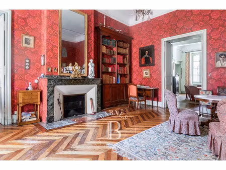 appartement de luxe à vendre dans le quartier capitole