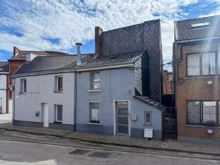 investissement idéal situé à montignies-sur-sambre !