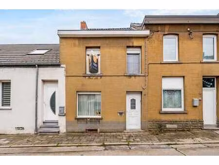 charmante maison 2 chambres avec jardin
