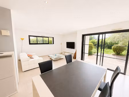 maison de luxe à vendre dans le quartier bourg