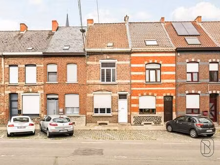maison à vendre à lessines € 140.000 (lpg12) - office lessen | zimmo
