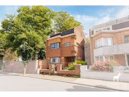 maison 2 chambres à vendre sur la hestre