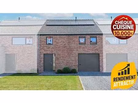 péruwelz (lot 4)