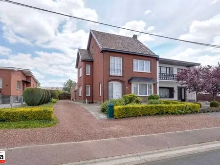 maison à vendre à sint-truiden € 245.000 (lpeqq) - immo vesta | zimmo