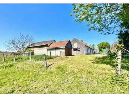 maison et terrain | 4.984 m²