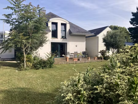 maison de luxe à vendre à vannes