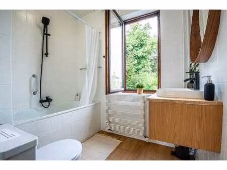 appartement 4 chambres à louer à charleroi