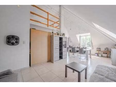 duplex 3 chambres