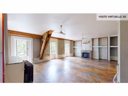 appartement de luxe à vendre dans le quartier saint vincent