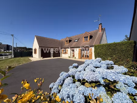 maison à vendre élesmes