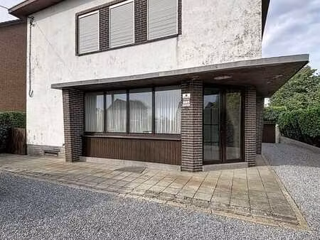 maison 4 façades 3 chambres avec jardin
