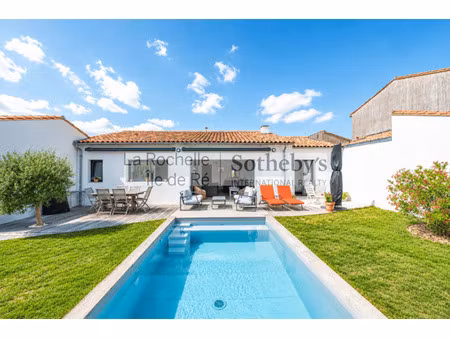 maison de luxe à vendre à le bois-plage-en-ré