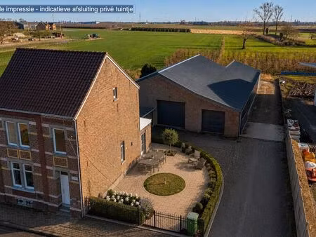 maison à vendre à riemst € 199.900 (lpfc8) - som vastgoed hasselt | zimmo