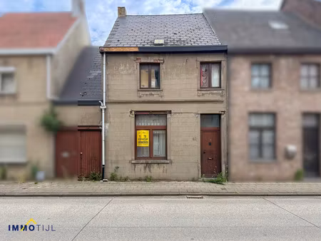 maison à vendre à hofstade € 145.000 (lpg6n) - immo tijl - aalst | zimmo