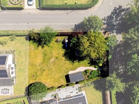 terrain à vendre à zedelgem € 200.000 (lpfc7) - immo de stoute | zimmo