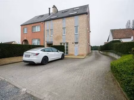 appartement