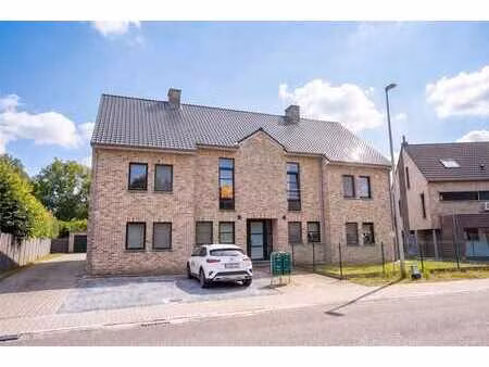 appartement