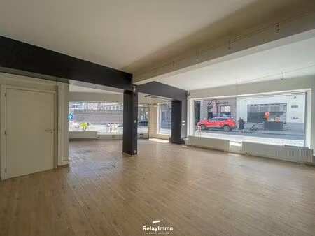 bien professionnel à vendre à tournai € 130.000 (lperv) - relayimmo - tournai | zimmo