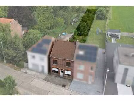 woning