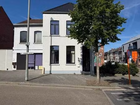 charmante woning te huur op toplocatie nabij centrum hass...