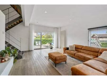 maison familiale avec 3 chambres à vendre à heusden-zolder