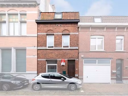 maison à vendre à wervik € 120.000 (lpfdy) - era @t home (geluwe) | zimmo