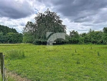 terrain à vendre à sart-lez-spa € 225.000 (lpgaz) - immo nyssen | zimmo