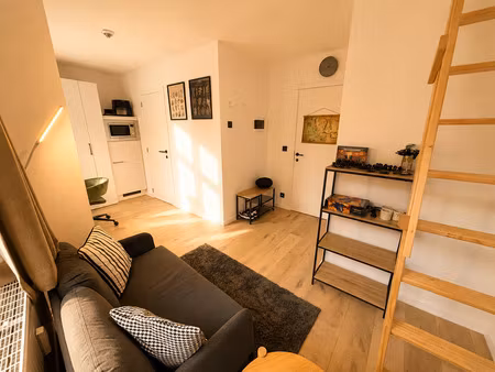 appartement à vendre à leuven € 229.000 (lpdwc) - | zimmo