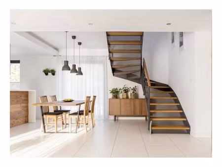 maison t4 de 94m² à anstaing