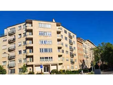 appartement 2 chambres à vendre ixelles