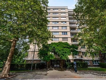appartement à vendre à etterbeek € 210.000 (lpes0) - we invest bruxelles-altitude | zimmo