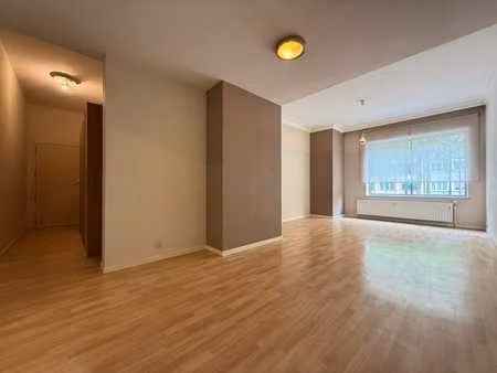 winston churchill - studio +/-55 m²