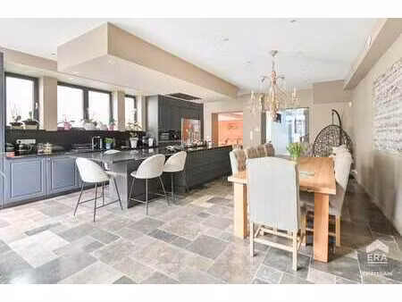 maison unifamiliale à vendre à ixelles