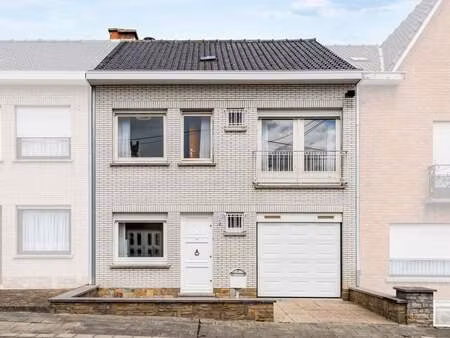 maison à vendre à mouscron € 229.000 (lpg6j) - we invest tournai | zimmo