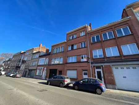 appartement 2 chambres avec terrasse
