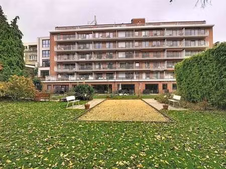 appartement 1ch. dans une residence service