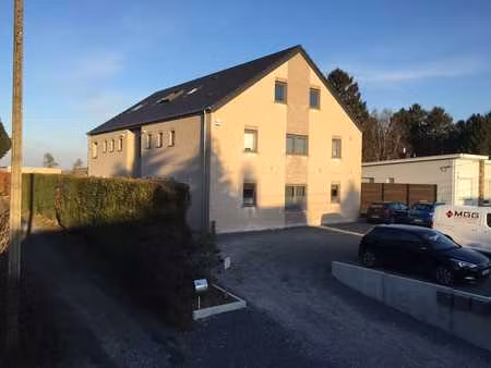 appartement 2 chambres à louer  epc b