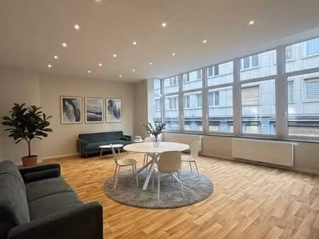 appartement 3 chambres  liège  epc b (46)