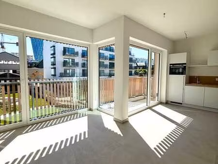 ☀️ un appartement lumineux où il fait bon vivre !