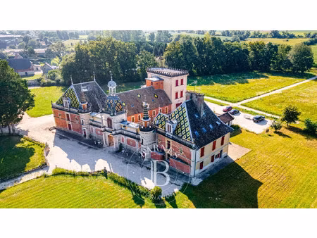 château à vendre à beaune