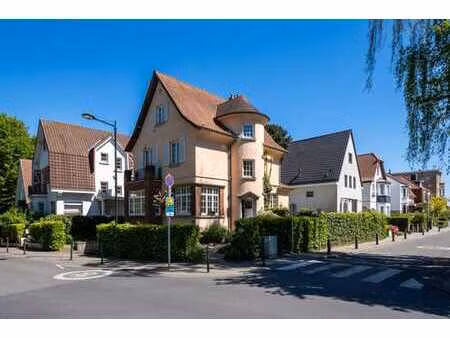villa chant d'oiseau