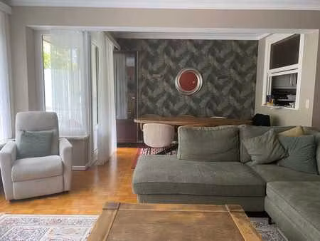 appartement 2chambres.