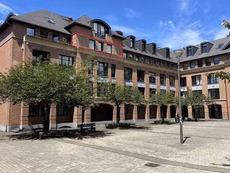 appartement à vendre à louvain-la-neuve € 230.000 (lpft0) - immobilière hendrix wavre | zi