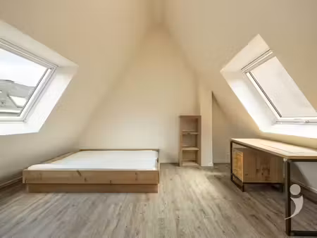 kot-colocation à vendre à leuven € 185.000 (lpero) - immo liv it | zimmo